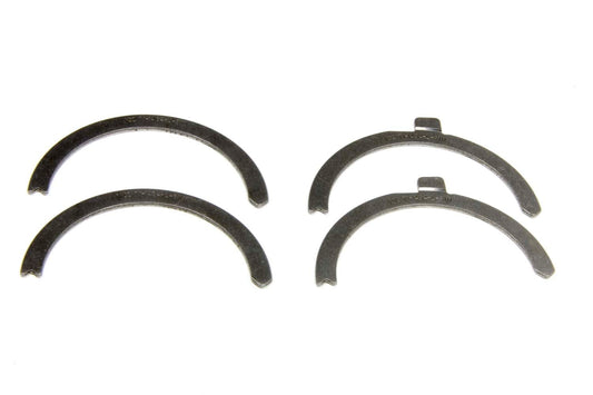Mahle Original/Clevite Thrust Washer - 0.078 in Thick - Toyota In-Line-6 - Set of 4