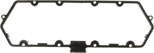 Mahle Original/Clevite Valve Cover Gasket - Stock Thickness - Steel Core Silicone Rubber - Perimeter Bolt - 7.3 L -