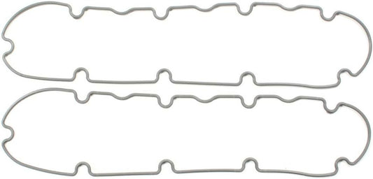 Mahle Original/Clevite Valve Cover Gasket - 0.29 in Thick - Rubber - Perimeter Bolt - GM LS-Series - Pair