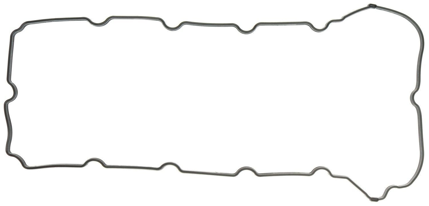Mahle Original/Clevite Valve Cover Gasket - 0.187 in Thick - Left Side - Rubber - Perimeter Bolt - Ford Coyote - Each