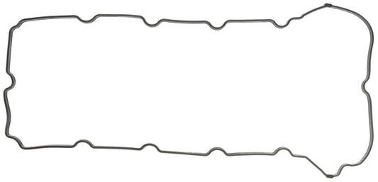 Mahle Original/Clevite Valve Cover Gasket - 0.187 in Thick - Left Side - Rubber - Perimeter Bolt - Ford Coyote - Each