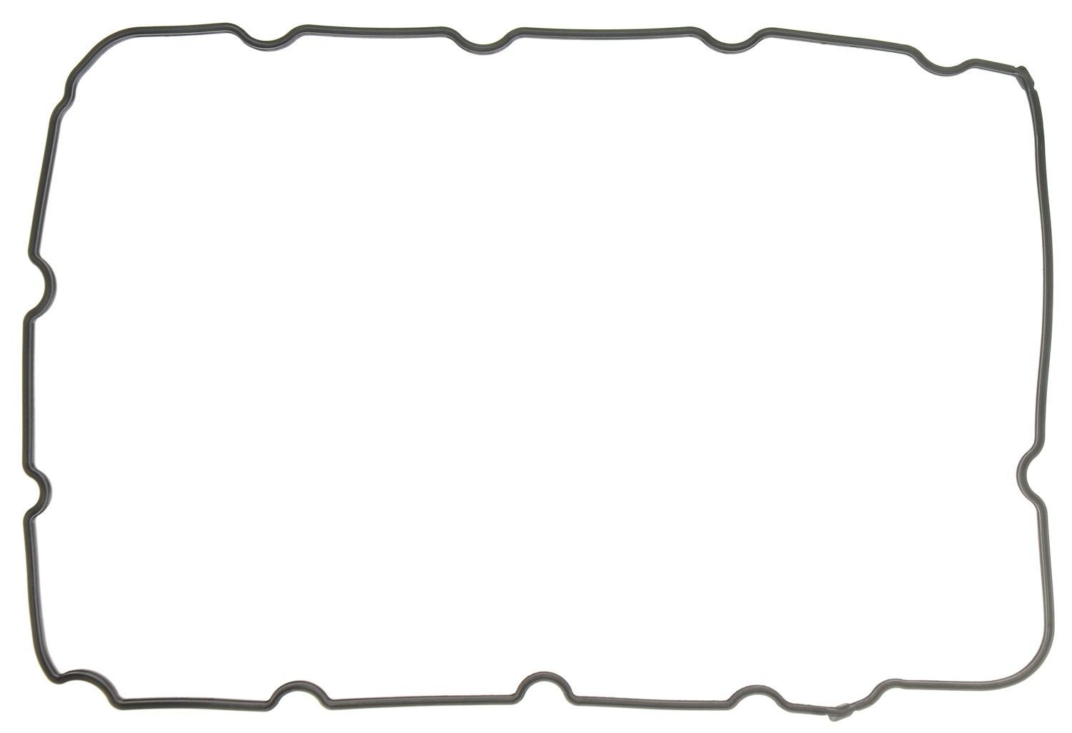 Mahle Original/Clevite Valve Cover Gasket - 0.187 in Thick - Right Side - Rubber - Perimeter Bolt - Ford Coyote - Each