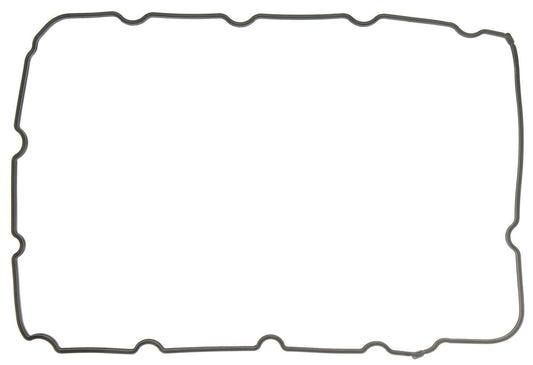 Mahle Original/Clevite Valve Cover Gasket - 0.187 in Thick - Right Side - Rubber - Perimeter Bolt - Ford Coyote - Each