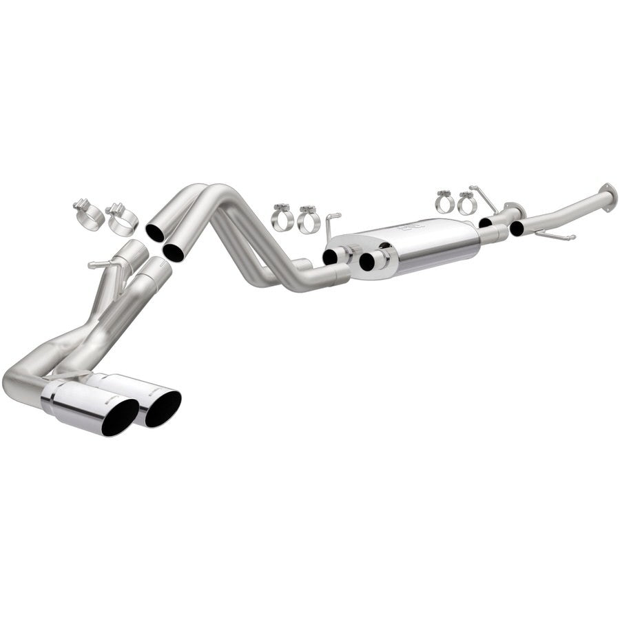 Magnaflow Perf Exhaust Cat-Back Exhaust 14-19 Toyota Tundra 5.7L