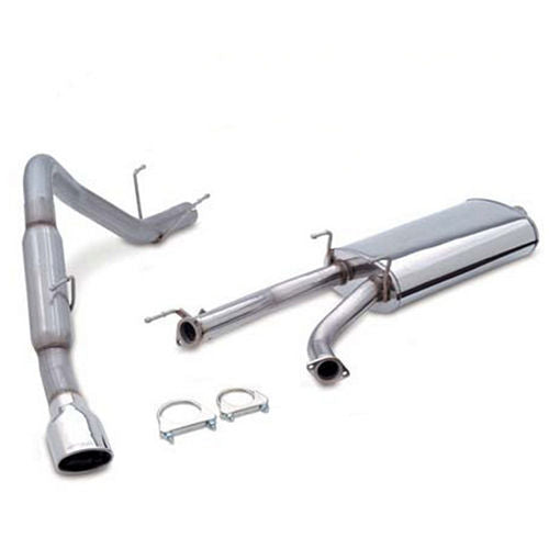 Magnaflow Perf Exhaust Cat-Back Exhaust 01-07 Toyota Sequoia 4.7L