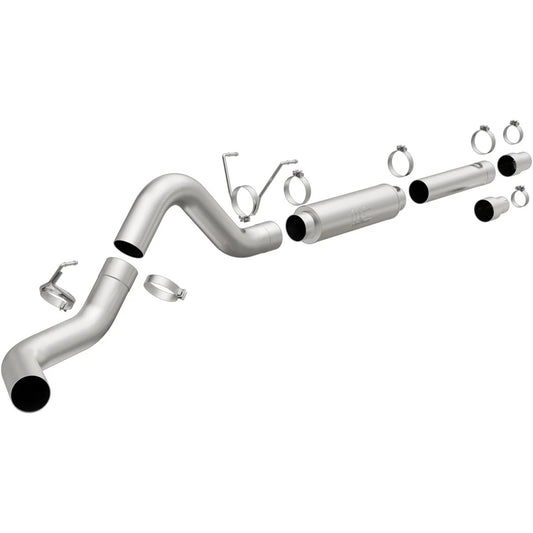 Magnaflow Perf Exhaust Cat-Back Exhaust 03-07 Dodge Ram 2500/3500 5.9L