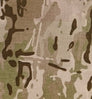 Ballistic Multi-cam Arid color swatch — Ballistic Multi-cam Arid