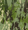 Ballistic Multi-cam Tropic color swatch — Ballistic Multi-cam Tropic