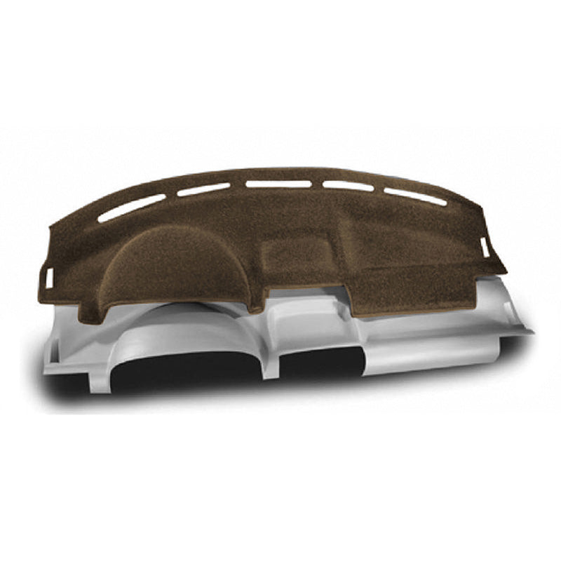 Custom Molded Carpet