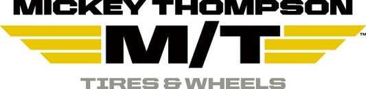 Mickey Thompson Catalog - Mickey Thompson - Each