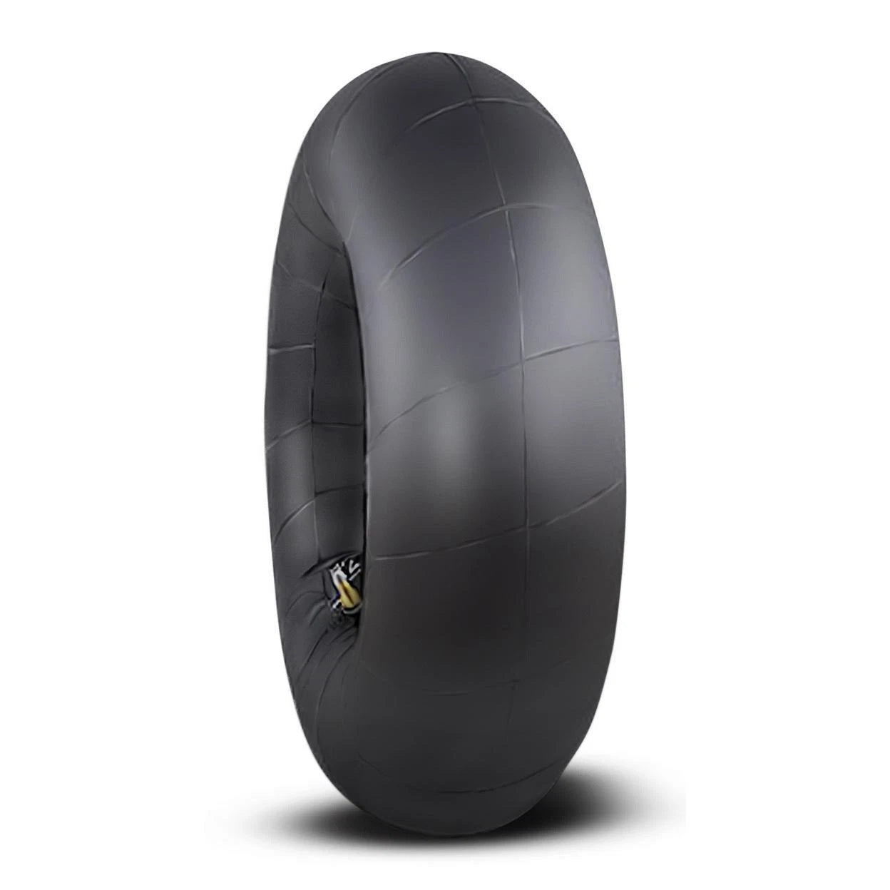 Mickey Thompson Tire Tube - 15.0 x 15/16 in - Removable Valve Stem - Rubber - 31.0-33.5 in Diameter / 12.0-17.0 in