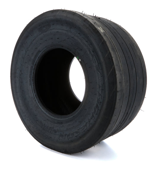 Mickey Thompson Tire - ET Street R Bias - 31.0 x 16.5-15LT - Bias-Ply - M5 Compound - DOT Approved - Black Sidewall -