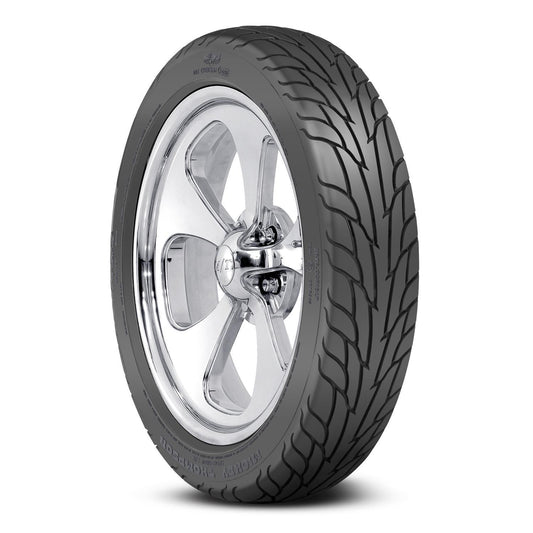 Mickey Thompson Tire - Sportsman S/R - 26.0 x 6.0R-18LT - Radial - H Speed Rated - 980 lb Max Load - Directional -