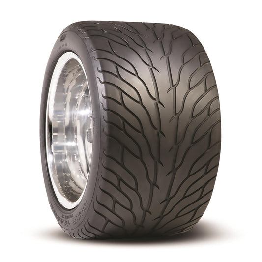 Mickey Thompson Tire - Sportsman S/R - 28.0 x 12.0R-15LT - Radial - H Speed Rated - 1435 lb Max Load - Directional -