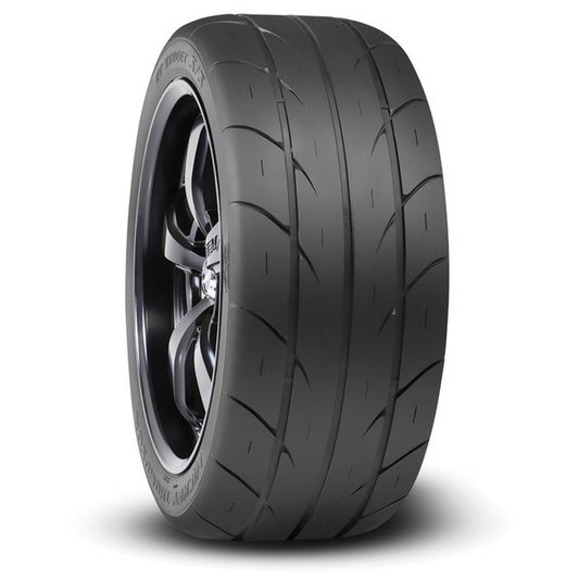 Mickey Thompson Tire - ET Street S/S - P315 / 30R-20 - Radial - R2 Compound - Directional - DOT Approved - Black