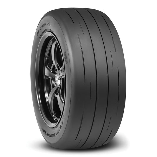 Mickey Thompson Tire - ET Street R - P315 / 50R-17 - Radial - R2 Compound - Directional - DOT Approved - Black