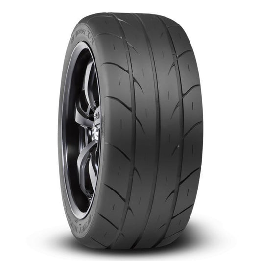 Mickey Thompson Tire - ET Street S/S - P315 / 35R-17 - Radial - R2 Compound - Directional - DOT Approved - Black
