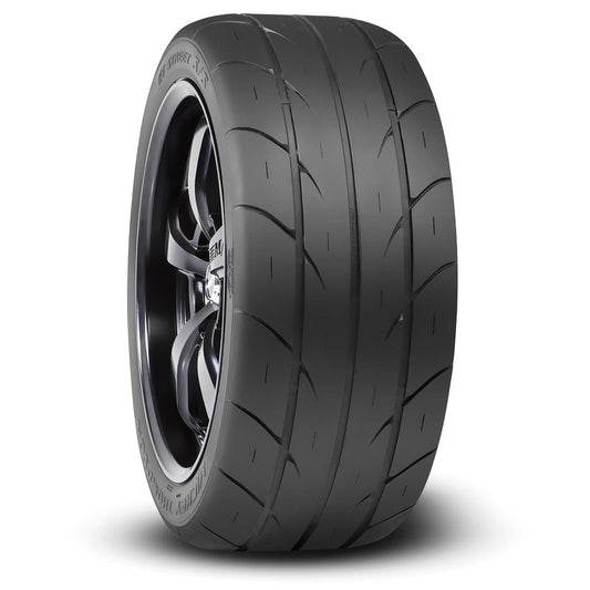 Mickey Thompson Tire - ET Street S/S - P275 / 60R-15 - Radial - R2 Compound - Directional - DOT Approved - Black