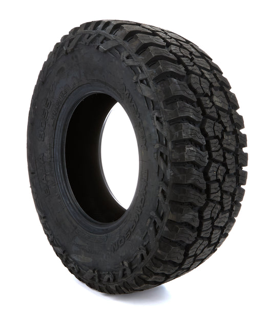 Mickey Thompson Tire - Baja Boss A/T - LT315 / 70R-17 - Radial - 3195 lb Max Load - Black Sidewall - Each