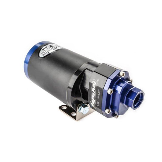 Magnafuel/Magnaflow Fuel Systems Fuel Pump - ProTuner 750 - Electric - In-Line - 20-120 psi - 8 AN Female O-Ring Inlet