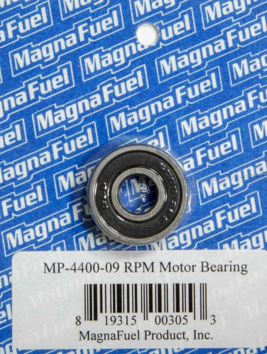 Magnafuel/Magnaflow Fuel Systems Fuel Pump Bearing - Replacement - Magnafuel Fuel Pumps - Each
