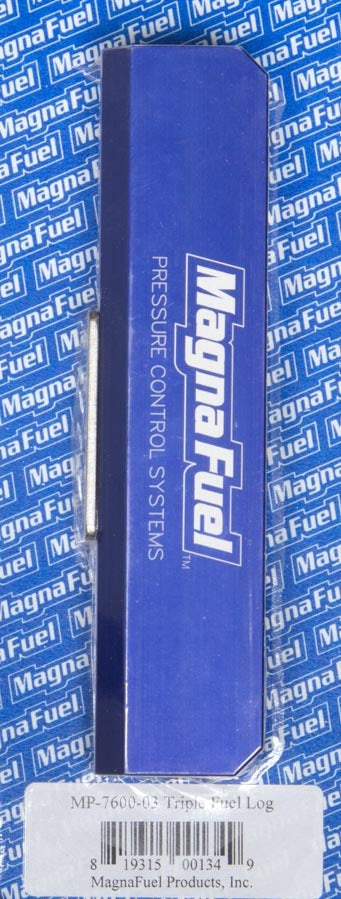 Magnafuel/Magnaflow Fuel Systems Fuel Block - One 10 AN Female O-Ring Inlet - Four 10 AN Female O-Ring Outlets -