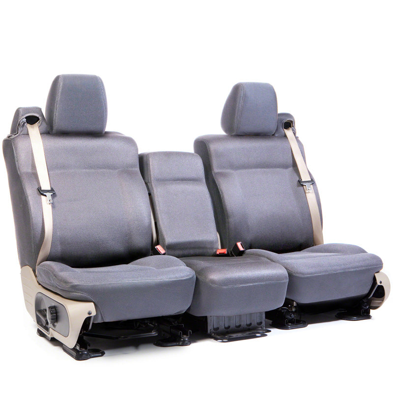 Molded Custom Seat Cover