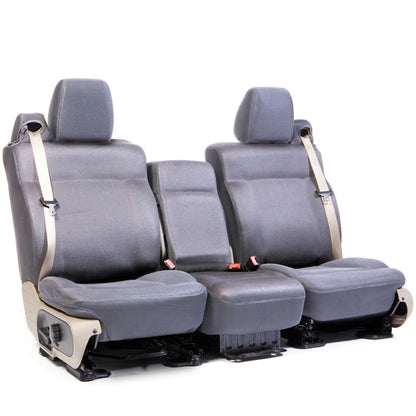 Molded Custom Seat Cover