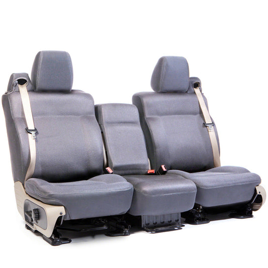 Molded Custom Seat Cover