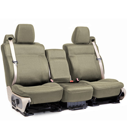 Molded Custom Seat Cover — Taupe (CSC Mold)