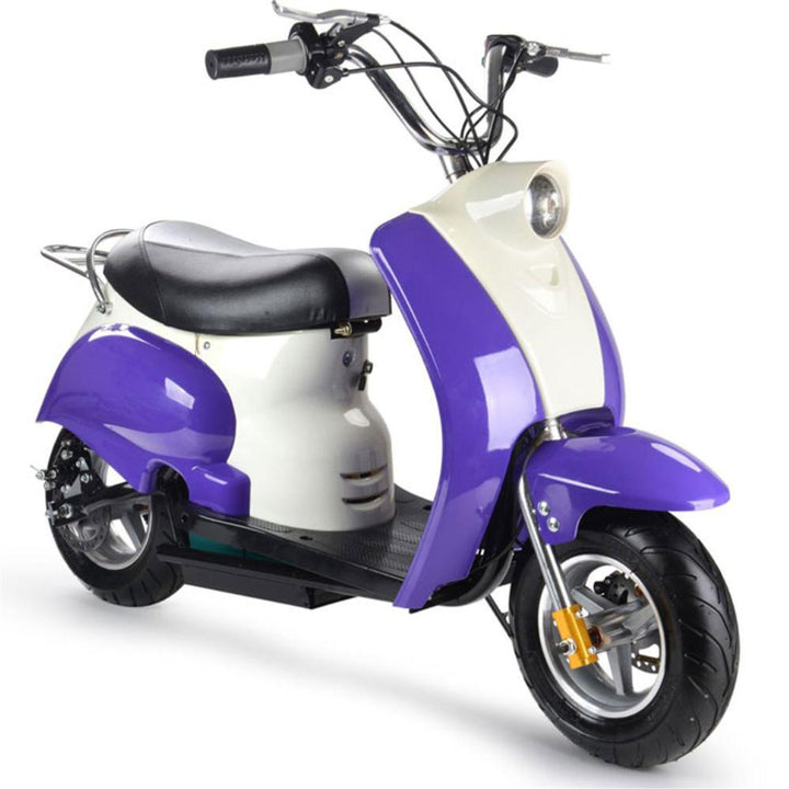Mopeds