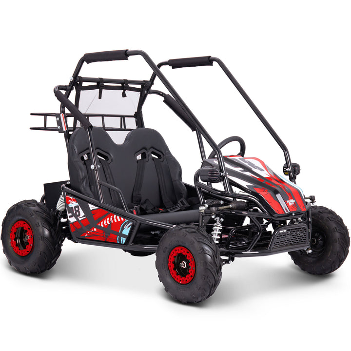 Go-Karts