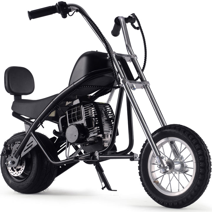 Mini Choppers