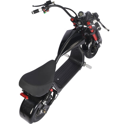 MotoTec Mini Lowboy 48V 800W Lithium Electric Scooter - view 8