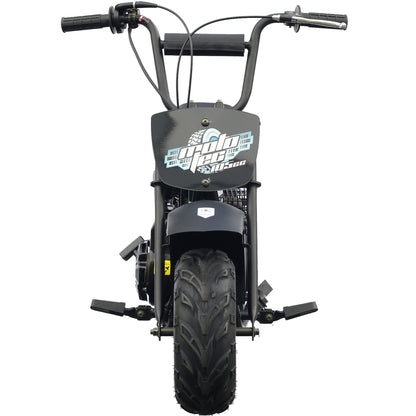MotoTec 105cc 3.5HP Gas Mini Bike - view 4