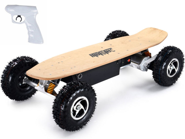 Skateboards