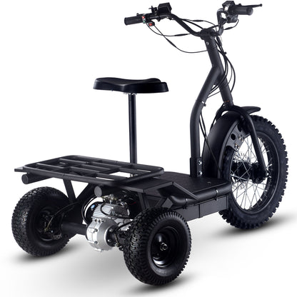 MotoTec Electric Trike 48V 1200W - view 5