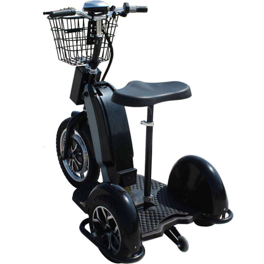 MotoTec Electric Trike 48V 800W - view 4