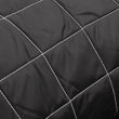 Moving Blanket color swatch — Black