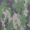 Neosupreme Designer color swatch — Camo Digital Jungle Solid