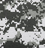 Neosupreme Designer color swatch — Camo Digital Urban Solid