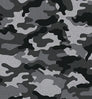 Neosupreme Designer color swatch — Camo Traditional Urban Solid
