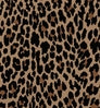 Neosupreme Designer Leopard Solid color swatch — Neosupreme Designer Leopard Solid