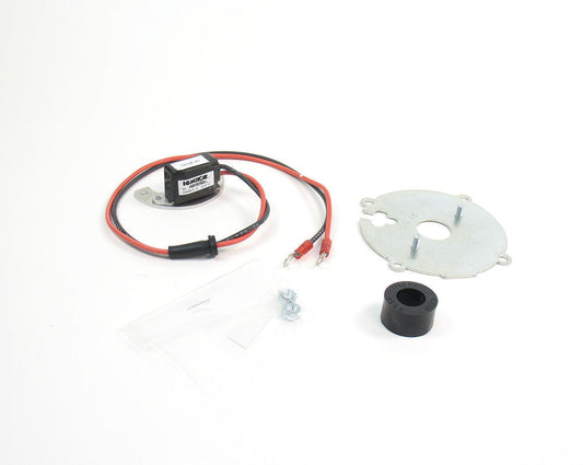 Pertronix Ignition Ignition Conversion Kit - Ignitor - Points to Electronic - Magnetic Trigger - Various 4-Cylinder