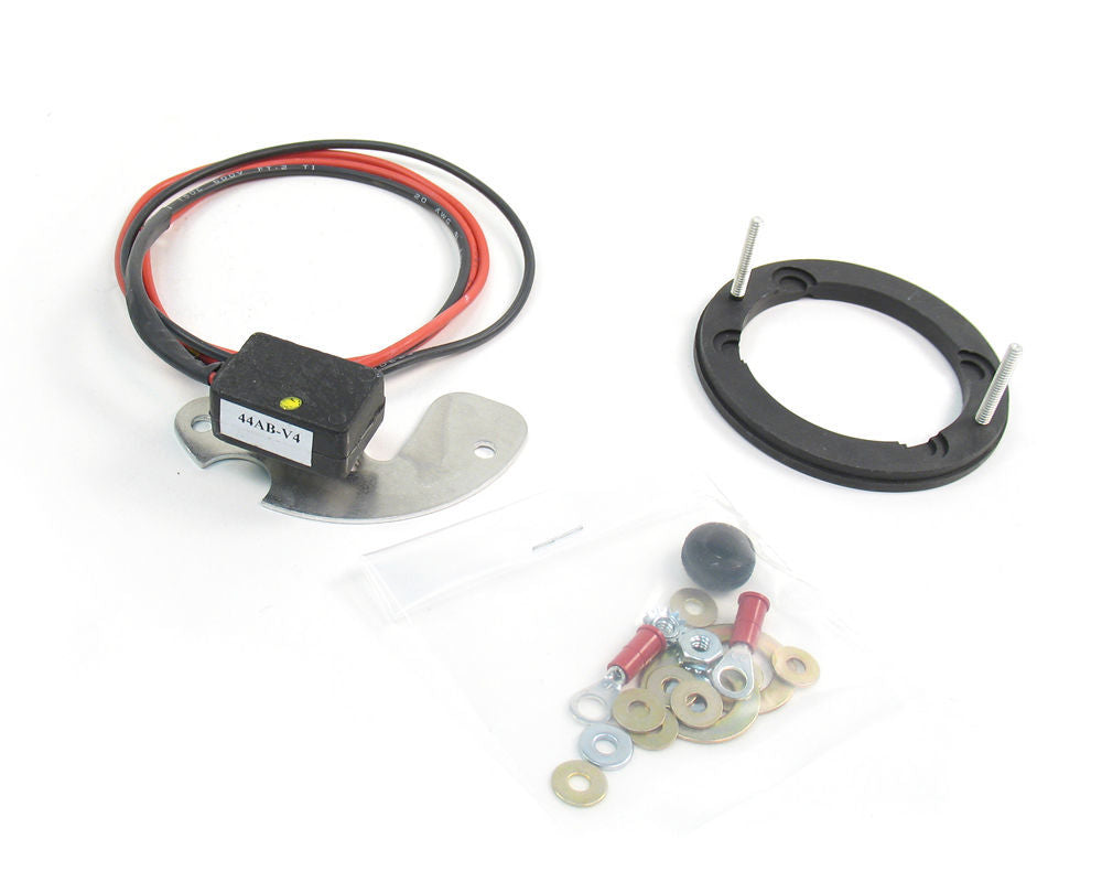 Pertronix Ignition Ignition Conversion Kit - Ignitor - Points to Electronic - Magnetic Trigger - Various Applications