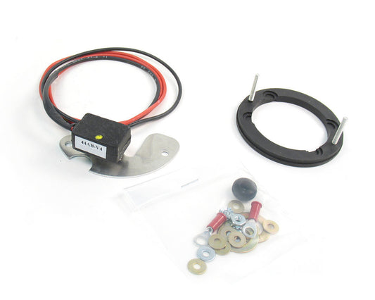 Pertronix Ignition Ignition Conversion Kit - Ignitor - Points to Electronic - Magnetic Trigger - Various Applications