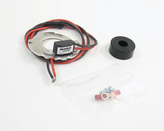 Pertronix Ignition Ignition Conversion Kit - Ignitor - Points to Electronic - Magnetic Trigger - Ford Industrial