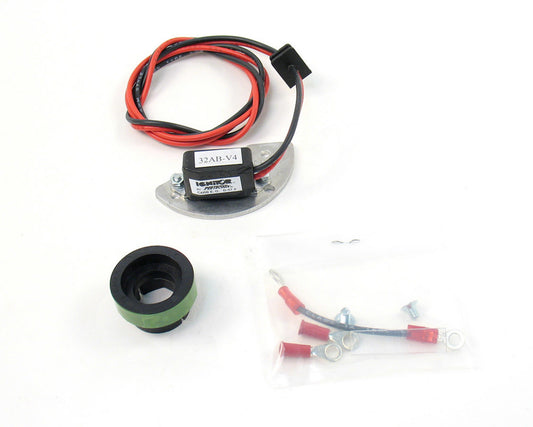 Pertronix Ignition Ignition Conversion Kit - Ignitor - Points to Electronic - Magnetic Trigger - Ford Inline-6 1984 -