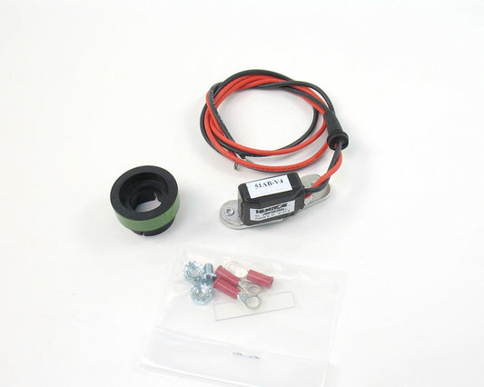 Pertronix Ignition Ignition Conversion Kit - Ignitor - Points to Electronic - Magnetic Trigger - Various 6-Cylinder