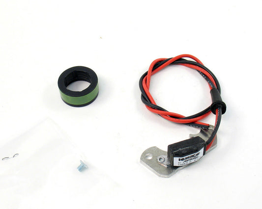 Pertronix Ignition Ignition Conversion Kit - Ignitor - Points to Electronic - Magnetic Trigger - Desoto / Hudson